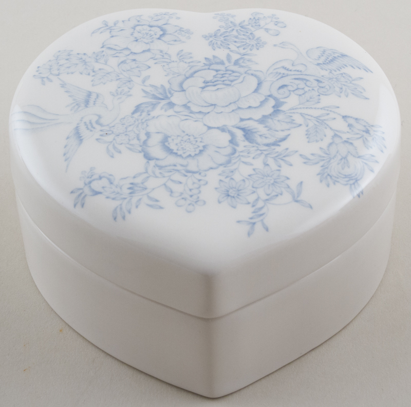 Heart Box